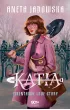 Katia. Cmentarne love story – Aneta Jadowska – okładka ebook
