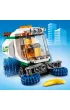 LEGO City Zamiatarka 60249