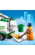 LEGO City Zamiatarka 60249