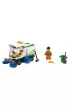 LEGO City Zamiatarka 60249