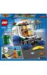 LEGO City Zamiatarka 60249