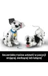 LEGO Disney 101 dalmaty�czyk�w - Szczeniaczek 43269