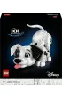 LEGO Disney 101 dalmaty�czyk�w - Szczeniaczek 43269