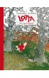Lotta. Trzy opowiadania. Lotta z ulicy Awanturnik�w. Tomy 3-5