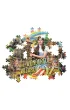 Puzzle 1000 el. HQ The Wizard of OZ Clementoni