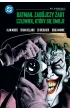 DC Compact Batman. Zab�jczy �art. Cz�owiek, kt�ry si� �mieje
