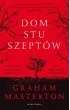 Dom stu szeptów – Graham Masterton – okładka ebook