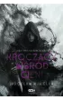 Kroczący wśród cieni. Nigdy mnie nie odnajdziesz – Jarosław Kukiełka – okładka ebook