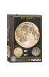 Puzzle 1000 el. Ksi�yc Eurographics