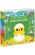 Kurczaczek. Akademia m�drego dziecka. Niesamowity spacer