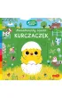 Kurczaczek. Akademia m�drego dziecka. Niesamowity spacer