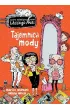 Tajemnica mody. Biuro Detektywistyczne Lassego i Mai. Tom 24