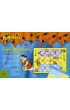 Fred i Barney (The Flintstones) - tabliczka mno�enia