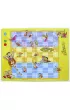 Fred i Barney (The Flintstones) - tabliczka mno�enia