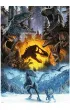 Puzzle 1000 el. W �wiecie Parku Jurajskiego Trefl