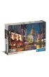 Puzzle 1500 el. Compact Paris - Montmartre Clementoni