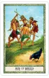 The Druidcraft Tarot