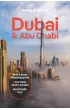 Dubai & Abu Dhabi. Lonely Planet