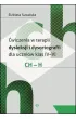 �wiczenia w terapii dysleksji i dysortografii dla uczni�w klas IV–VI. CH – H