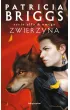 Zwierzyna – Patricia Briggs – okładka ebook