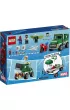 LEGO Super Heroes Napad S�pa na furgonetk� 76147
