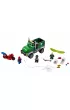 LEGO Super Heroes Napad S�pa na furgonetk� 76147