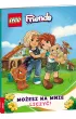 LEGO Friends. Mo�esz na mnie liczy�!