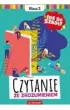 Id� do szko�y. Czytanie ze zrozumieniem. Klasa 3