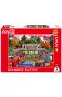 Puzzle 1000 el. Coca-Cola Sklep G3