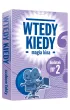 Wtedy Kiedy dodatek Magia Kina Egmont