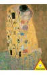Puzzle 1000 el. Klimt Poca�unek Piatnik