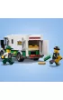 LEGO City Pocig towarowy 60198
