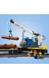 LEGO City Pocig towarowy 60198