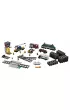 LEGO City Pocig towarowy 60198