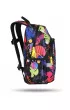 CoolPack Plecak przedszkolny Toby Stitch Black