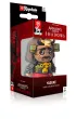3D Keychain Brelok 3D Assassin`s Creed Shadows Yasuke