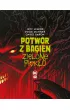DC Black Label Zielone piek�o. Potw�r z Bagien