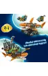 LEGO DREAMZzz Rekinoczo�g tygrysi 71515