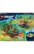 LEGO DREAMZzz Rekinoczo�g tygrysi 71515
