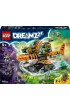 LEGO DREAMZzz Rekinoczo�g tygrysi 71515