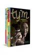 Tym. Wola�bym by� psem