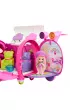 Barbie Extra Fly Samolot HPF72 Mattel