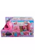 Barbie Extra Fly Samolot HPF72 Mattel