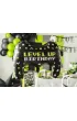 PartyDeco Balon foliowy Gamepad 72x52cm