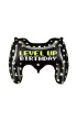 PartyDeco Balon foliowy Gamepad 72x52cm