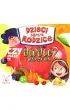 Dzieci Kontra Rodzice. Czy znasz te owoce i warzywa? Kangur