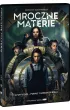 Mroczne materie. Sezon 1 (3 DVD)