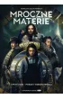 Mroczne materie. Sezon 1 (3 DVD)