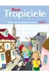 Nowi Tropiciele. Matematyka. Klasa 1. Cz�� 5. Edukacja Wczesnoszkolna