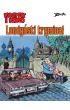 Kajtek i Koko. Londyski krymina